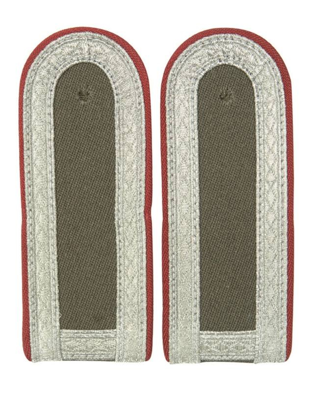 NVA shoulder boards Fw.pasp.bord. – Mil-Tec (1)