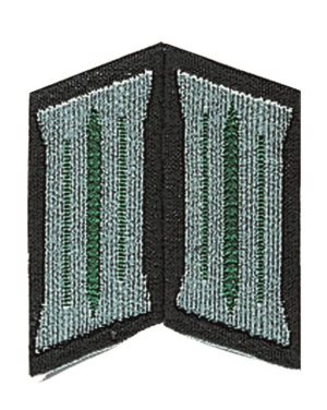 NVA collar tabs Lask Sold.dk.green – Mil-Tec (2)