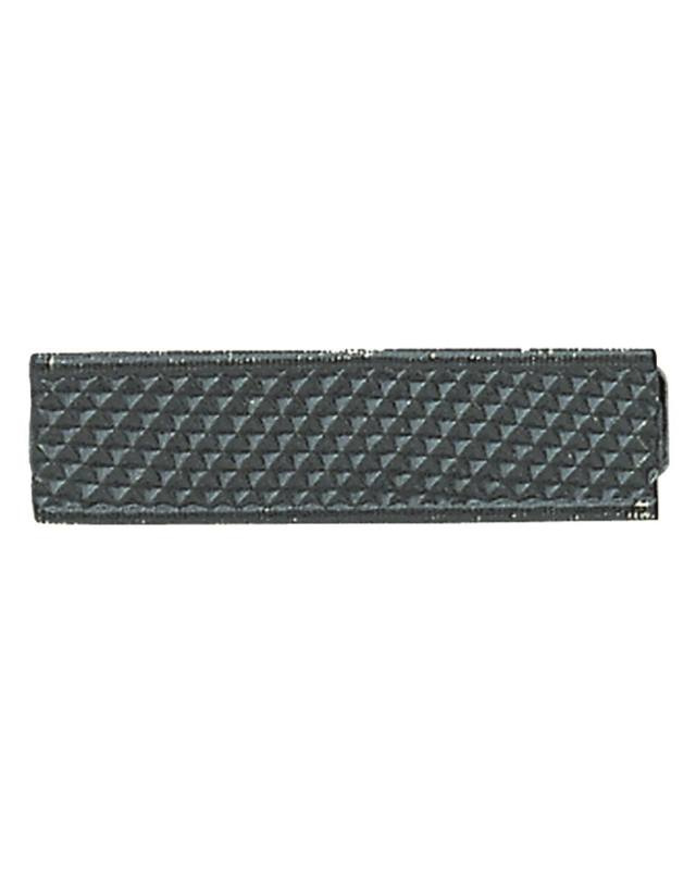 NVA braided metal stripe, matte – Mil-Tec (1)