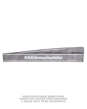 NVA cuff band “military musician” – Mil-Tec (2)
