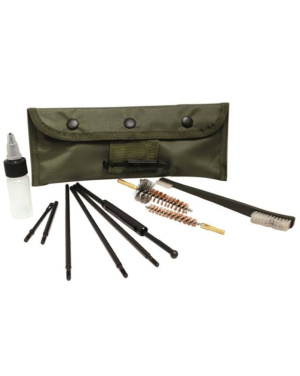 US cleaning kit caliber 7.62 Ak/mauser/us30-06 – Mil-Tec (2)