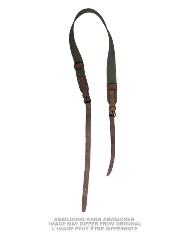 Carrying strap Russ.ppsh41 Used – Mil-Tec (1)