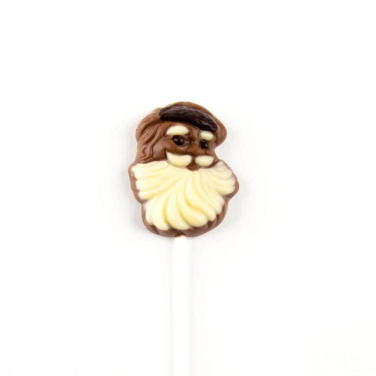 Santa Claus lollipop, product image (4)