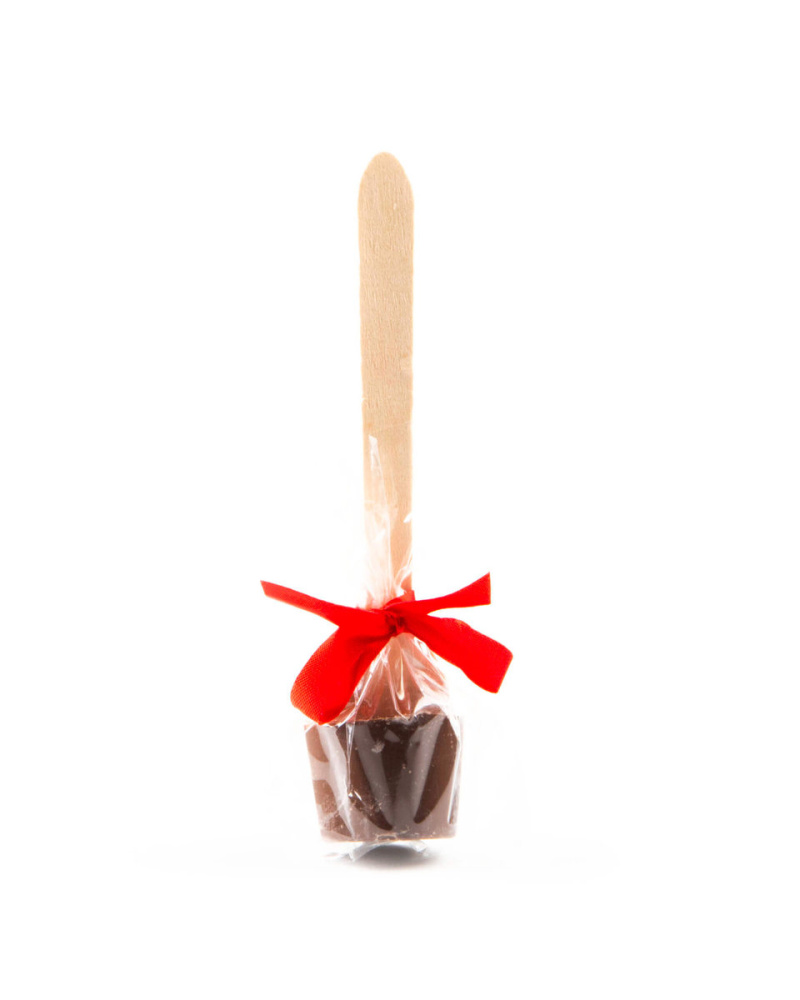 Hot chocolate spoon, product image (1)