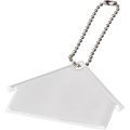 RFX™ H-12 PVC hanging reflector – house, white