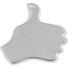 RFX™ S-12 PVC reflective sticker – thumb
