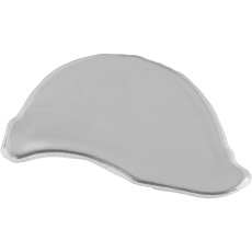 RFX™ S-12 PVC reflective sticker – helmet