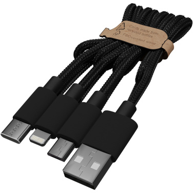 SCX.design P35 5000 mAh wooden power bank, wood / black (5)