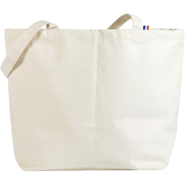 Citizen Green Jeannette organic cotton tote bag, natural (2)