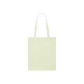 Stanley/Stella Light Tote Bag organic cotton tote, 160 g/m², stem green