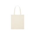 Stanley/Stella Light Tote Bag organic cotton tote, 160 g/m², natural raw