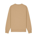 Stanley/Stella Changer 2.0 unisex crew-neck sweatshirt, 350 g/m², beige (Latte)