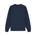 Stanley/Stella Changer 2.0 unisex crew-neck sweatshirt, 350 g/m², French navy