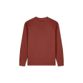 Stanley/Stella Changer 2.0 unisex crew-neck sweatshirt, 350 g/m², reddish brown (Earthy Red)
