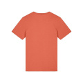 Stanley/Stella Crafter unisex T-shirt, 155 g/m², orange (Fiesta)