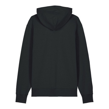 Stanley/Stella Cruiser 2.0 unisex hoodie, 350 g/m² – black, XXS (2)