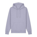 Stanley/Stella Cruiser 2.0 unisex hoodie, 350 g/m², light purple (Lavender)