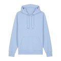 Stanley/Stella Cruiser 2.0 unisex hoodie, 350 g/m², light blue (Blue Soul)