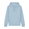 Stanley/Stella Drummer 2.0 unisex hoodie, 280 g/m², sky blue