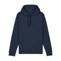 Stanley/Stella Drummer 2.0 unisex hoodie, 280 g/m², French navy