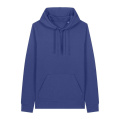Stanley/Stella Drummer 2.0 unisex hoodie, 280 g/m², Dusk blue-violet