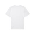 Stanley/Stella Freestyler unisex T-shirt, 240 g/m², white