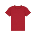 Stanley/Stella Mini Creator 2.0 children’s T-shirt, 155 g/m², red
