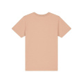 Stanley/Stella Mini Creator 2.0 children’s T-shirt, 155 g/m², peach (Fraiche Peche)