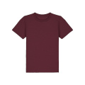 Stanley/Stella Mini Creator 2.0 children’s T-shirt, 155 g/m², burgundy