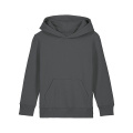 Stanley/Stella Mini Cruiser 2.0 children’s hoodie, 300 g/m², anthracite