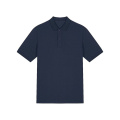 Stanley/Stella Prepster 2.0 unisex polo shirt, 240 g/m², French navy
