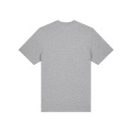 Stanley/Stella Sparker 2.0 unisex T-shirt, 215 g/m², heather grey