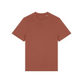 Stanley/Stella Sparker 2.0 unisex T-shirt, 215 g/m², reddish brown (Heritage Brown)
