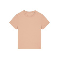 Stanley/Stella Stella Muser women’s T-shirt, 180 g/m², peach (Fraiche Peche)