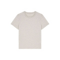 Stanley/Stella Stella Muser women’s T-shirt, 180 g/m², off-white (Heather Haze)