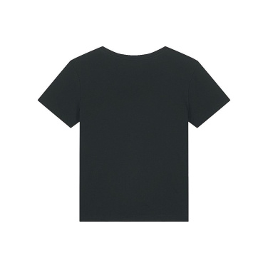 Stanley/Stella Stella Serena women’s T-shirt, 155 g/m² – black, XS (2)