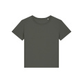 Stanley/Stella Stella Serena women’s T-shirt, 155 g/m², khaki