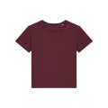Stanley/Stella Stella Serena women’s T-shirt, 155 g/m², burgundy