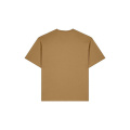 Stanley/Stella Breezer unisex T-shirt, 155 g/m², beige (Grounded Beige)
