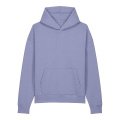 Stanley/Stella Chaser unisex hoodie, 280 g/m², violet