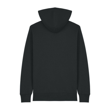 Stanley/Stella Connector 2.0 unisex zip-through hoodie, 300 g/m² - black, XXS (2)