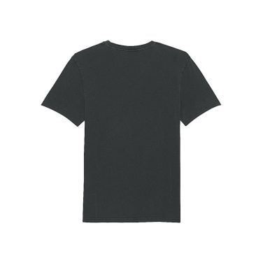 Stanley/Stella Crafter Vintage unisex T-shirt, 155 g/m² - black (Black Rock), XXS (2)