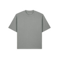 Stanley/Stella Asher unisex T-shirt, 280 g/m², grey (Misty Grey)