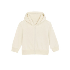 Stanley/Stella Baby Connector babies’ zip hoodie, 280 g/m²