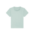Stanley/Stella Baby Creator babies’ T-shirt, 155 g/m², Caribbean blue