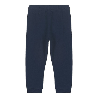 Stanley/Stella Baby Tumbler babies’ joggers, 280 g/m² – French navy, 6-12 months (2)