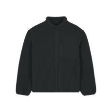 Stanley/Stella Brooker unisex fleece jacket, 450 g/m²