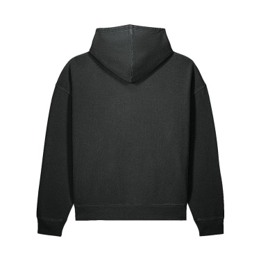 Stanley/Stella Chaser Vintage unisex hoodie – black (Black Rock), XXS (2)