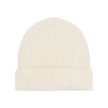 Stanley/Stella Fisherman Beanie knitted beanie, natural