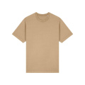 Stanley/Stella Freestyler Vintage unisex T-shirt, 240 g/m², beige (Latte)